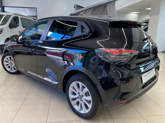 RENAULT Clio V Clio V Evolution 2023