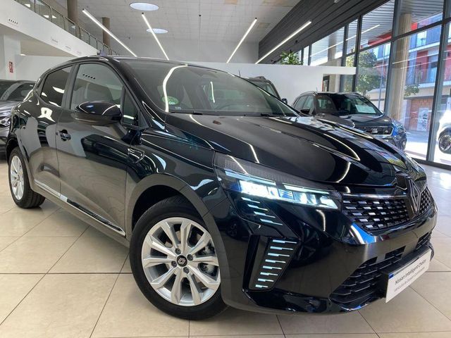 RENAULT Clio V Clio V Evolution 2023