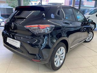 RENAULT Clio V Clio V Evolution 2023