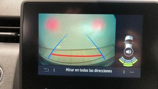 RENAULT Clio V Clio V Evolution 2023