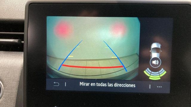 RENAULT Clio V Clio V Evolution 2023