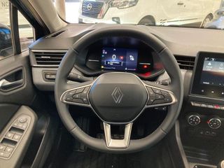 RENAULT Clio V Clio V Evolution 2023