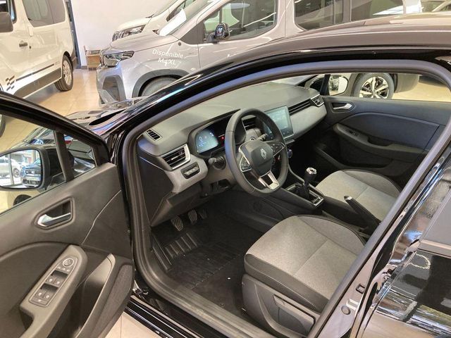 RENAULT Clio V Clio V Evolution 2023