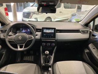 RENAULT Clio V Clio V Evolution 2023