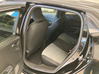 RENAULT Clio V Clio V Evolution 2023