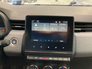 RENAULT Clio V Clio V Evolution 2023