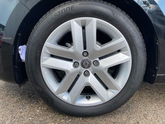 RENAULT Clio Gasolina/Gas Clio Gasolina/Gas Clio TCe GLP Intens 74kW