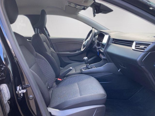 RENAULT Clio Gasolina/Gas Clio Gasolina/Gas Clio TCe GLP Intens 74kW