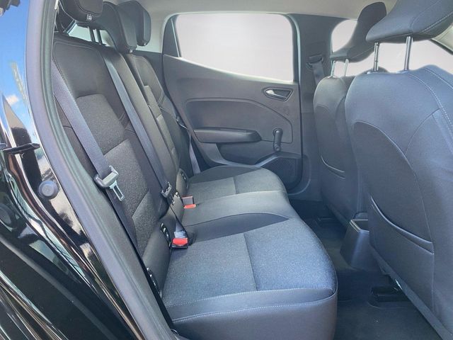 RENAULT Clio Gasolina/Gas Clio Gasolina/Gas Clio TCe GLP Intens 74kW