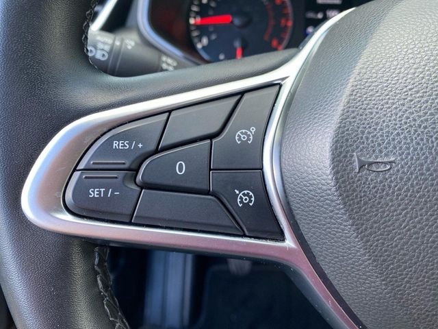 RENAULT Clio Gasolina/Gas Clio Gasolina/Gas Clio TCe GLP Intens 74kW