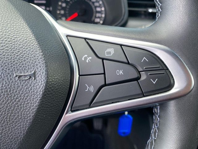 RENAULT Clio Gasolina/Gas Clio Gasolina/Gas Clio TCe GLP Intens 74kW