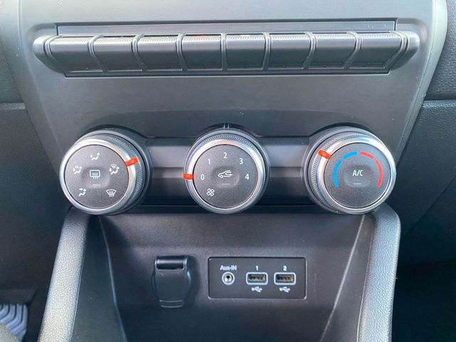 RENAULT Clio Gasolina/Gas Clio Gasolina/Gas Clio TCe GLP Intens 74kW