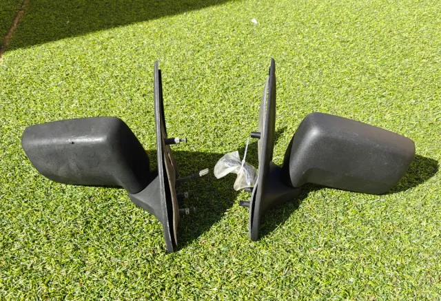 Espejos Retrovisor Ford Fiesta