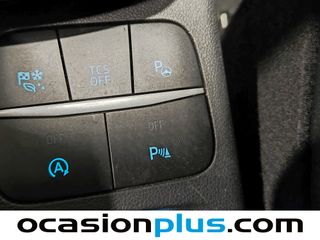 Ford Puma 1.0 EcoBoost ST-Line X 92 kW (125 CV)