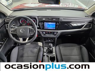 Ssangyong Korando G15T Urban 120 kW (163 CV)