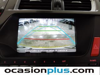 Citroen DS5 e-HDI 115 Style CMP 84 kW (114 CV)