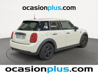 MINI MINI 5 Puertas One D 70 kW (95 CV)