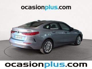 BMW Serie 2 218i Gran Coupe 100 kW (136 CV)