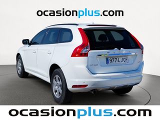 Volvo XC60 D3 Kinetic 100 kW (136 CV)