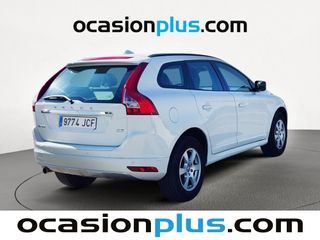 Volvo XC60 D3 Kinetic 100 kW (136 CV)