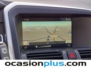 Volvo XC60 D3 Kinetic 100 kW (136 CV)