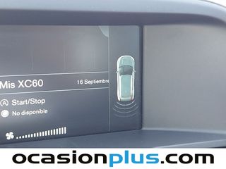 Volvo XC60 D3 Kinetic 100 kW (136 CV)