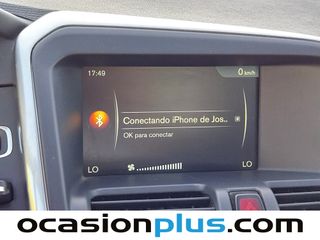 Volvo XC60 D3 Kinetic 100 kW (136 CV)