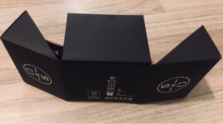 Swatch Omega Speedmaster Mission on Earth