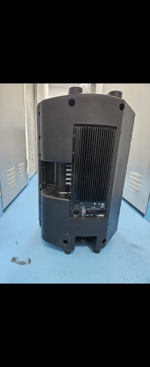 Altavoz CYBER 2 i suprtere