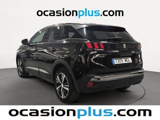 Peugeot 3008 PureTech 130 S&S Allure Pack 96 kW (130 CV)