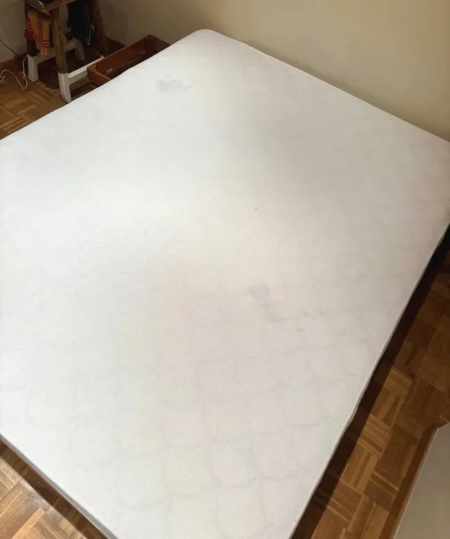 Tapiflex. Base de cama Flex 150x190cm Hay colchón