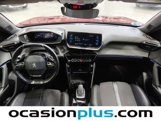 Peugeot 2008 PureTech 130 S&S GT EAT8 96 kW (130 CV)