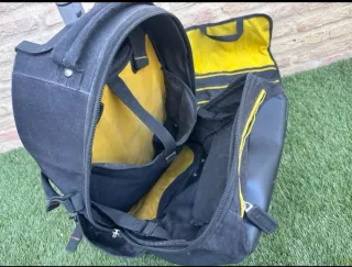 Maleta Stanley Fatmax con ruedas