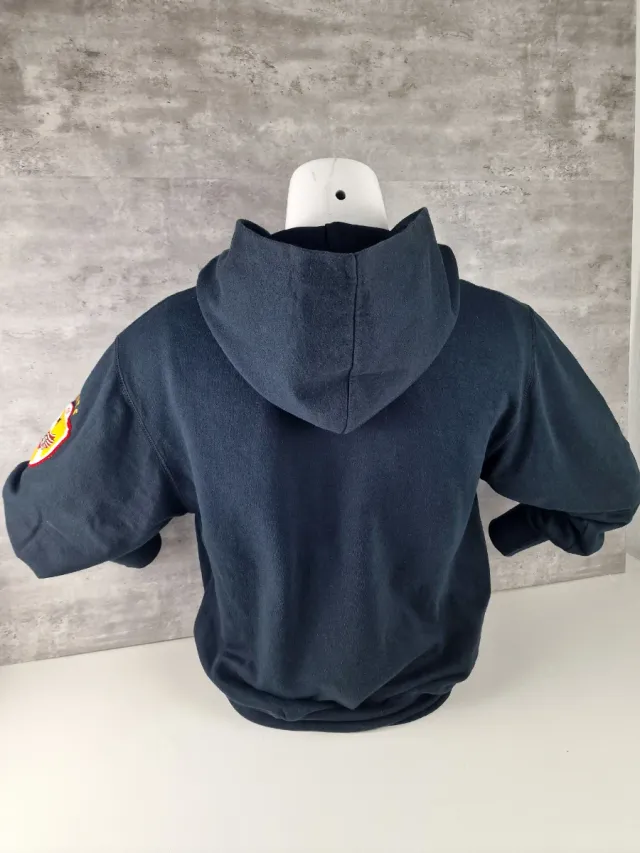 Sudadera MV Sport Minnesota State Track & Field