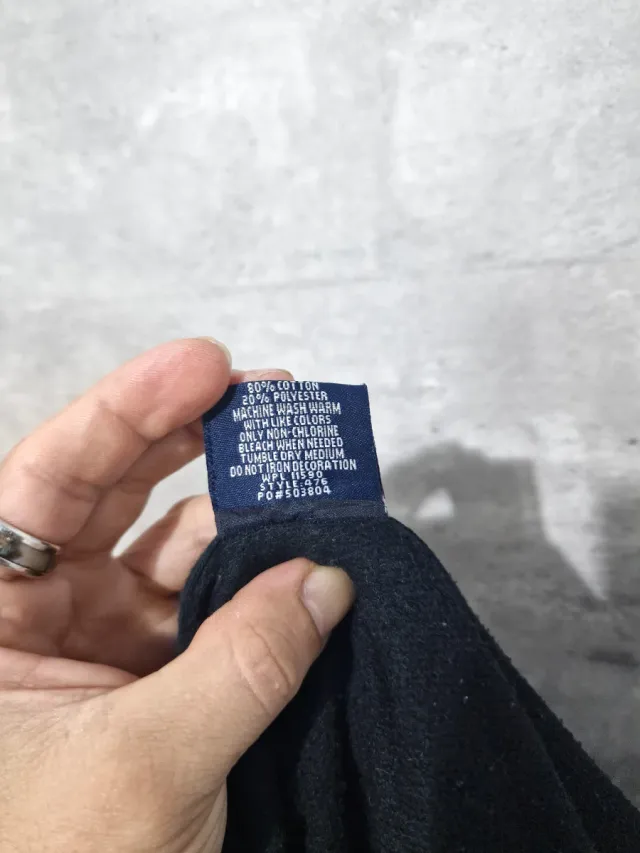 Sudadera MV Sport Minnesota State Track & Field