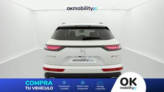 DS DS7 Crossback PureTech 225cv Auto. Performance Line+