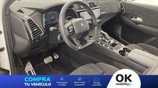 DS DS7 Crossback PureTech 225cv Auto. Performance Line+