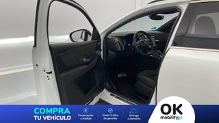 DS DS7 Crossback PureTech 225cv Auto. Performance Line+