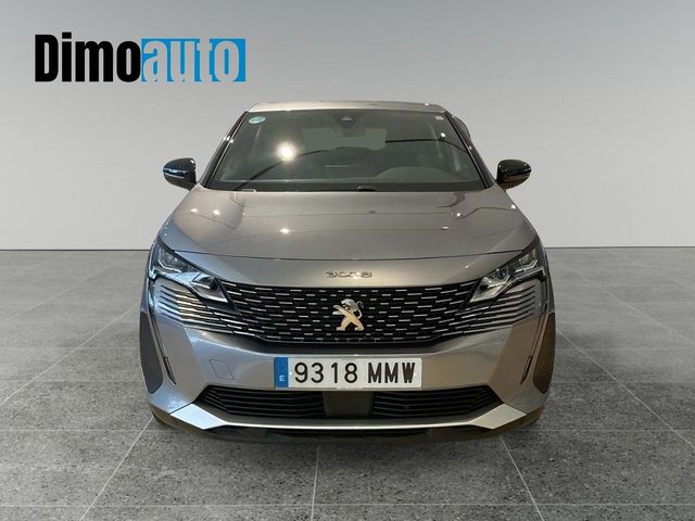Peugeot 3008 1.2 100KW eDCS6 Active Pack