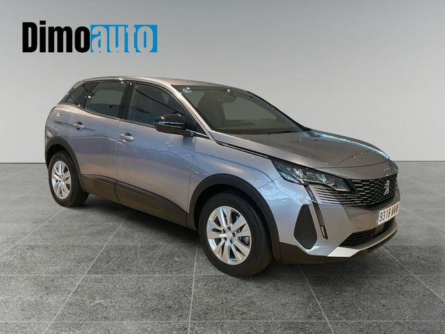 Peugeot 3008 1.2 100KW eDCS6 Active Pack