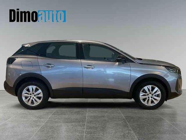 Peugeot 3008 1.2 100KW eDCS6 Active Pack