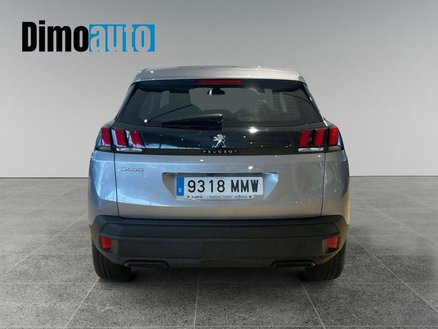 Peugeot 3008 1.2 100KW eDCS6 Active Pack