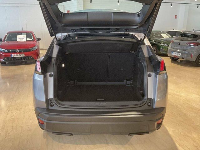 Peugeot 3008 1.2 100KW eDCS6 Active Pack
