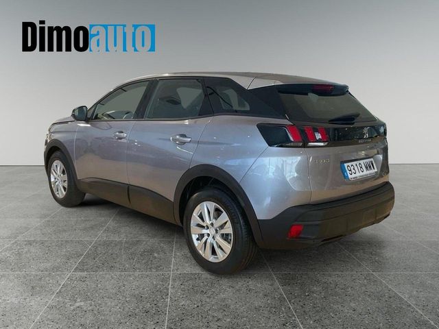 Peugeot 3008 1.2 100KW eDCS6 Active Pack