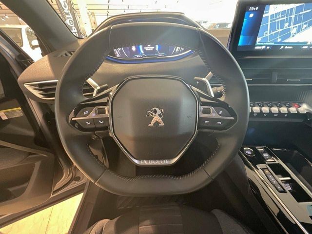 Peugeot 3008 1.2 100KW eDCS6 Active Pack