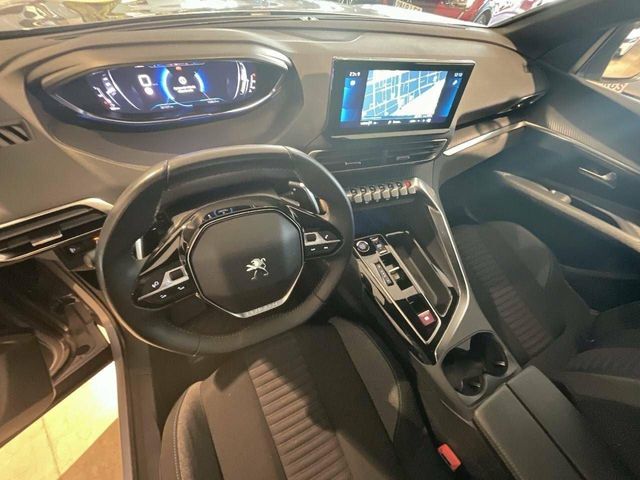 Peugeot 3008 1.2 100KW eDCS6 Active Pack