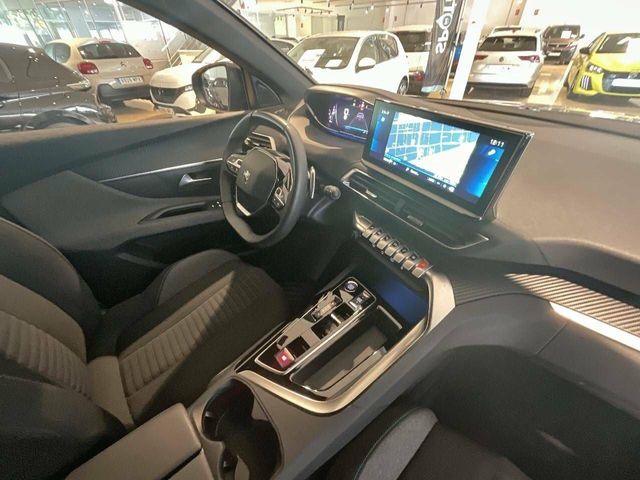 Peugeot 3008 1.2 100KW eDCS6 Active Pack
