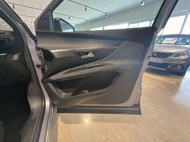 Peugeot 3008 1.2 100KW eDCS6 Active Pack