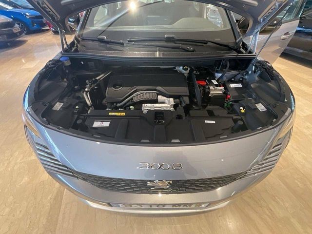 Peugeot 3008 1.2 100KW eDCS6 Active Pack