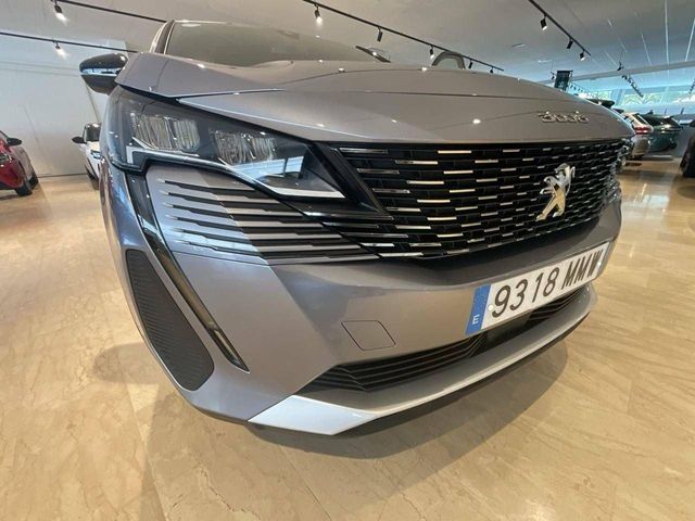 Peugeot 3008 1.2 100KW eDCS6 Active Pack